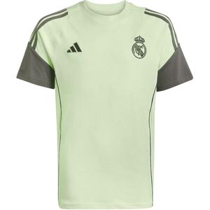 adidas - Tiro 24 - T-shirt - Real Madrid - Voor Kinderen