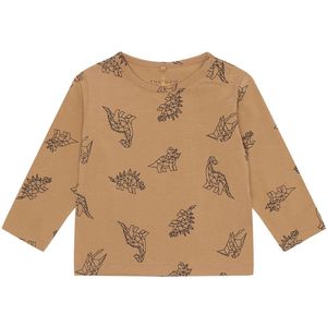The New Siblings Blouse - TnsLeonardo - Tannine Dino - The New - 56 - Shirts