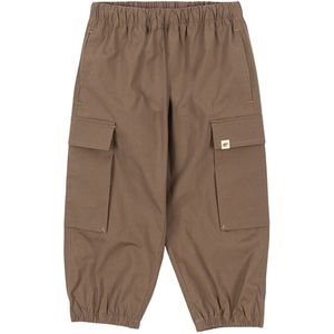 Konges Sløjd Broek - Peper - Shiitake - Konges Sløjd - 1½ jaar (86) - Broeken - Katoen