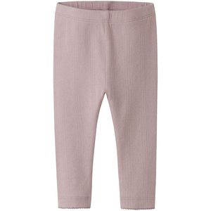 Name It Leggings - NbfOklahoma - Gepolijst Lilac - Name It - 62 - Leggings