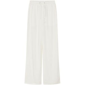 Grunt Broek - Camille - White - Grunt - 8 jaar (128) - Broeken - Katoen