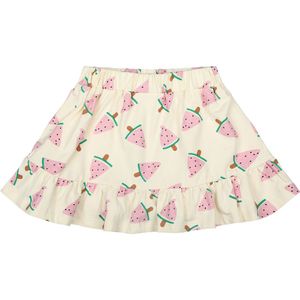 The New Siblings Rok - TnsKaya - White Swan Watermeloen AOP - The New - 68 - Rok