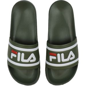 Fila Badslippers - Morro Bay Tieners - Olive Nacht - Fila - 37 - Badslippers