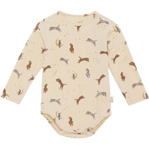 Konges Sløjd Romper l/s - Basic - Roar - Konges Sløjd - 68 - Romper L/S