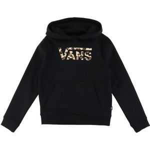 Vans Hoodie - GR Felidae Drop V - Zwart - Vans - S - Small - Hoodie
