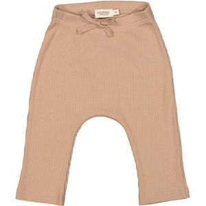 MarMar Broek - Rib - Pico - Kardemom - MarMar - 62 - Broeken - Katoen