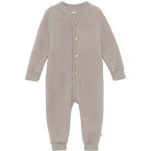 Molo Fleece Pak - Wol - Umar - Maanzand - Molo - 62 - Fleece Pak