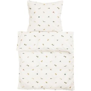 Smallstuff Beddengoed - Junior - Farm Wonen - Soft Green - Smallstuff - Julinor - Beddengoed - Junior