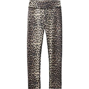 Sofie Schnoor Leggings - Leopard - Sofie Schnoor - 16 jaar (176) - Leggings