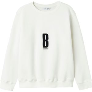 Name It - NkmOnslo - Sweatshirt - Cloud Danser