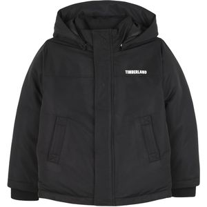 Timberland Winterjas - Zwart - Timberland - 10 jaar (140) - Winterjassen