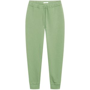 Grunt Joggingbroek - Onze Ask - Light Green - Grunt - 14 jaar (164) - Joggingbroek
