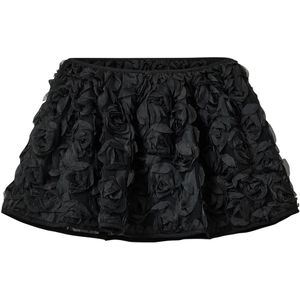 Sofie Schnoor Tule Rok - Marasy - Zwart - Sofie Schnoor - 3 jaar (98) - Rok