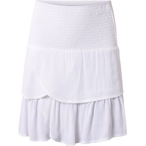 Hound Rok - Kiel - Wit - Hound - 8 jaar (128) - Rok