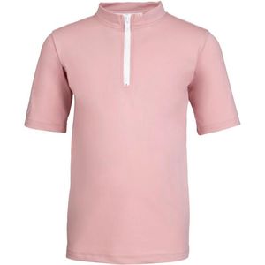 Petit Crabe Zwemtop - Max - UV50+ - Roze Poeder - Petit Crabe - 2-3 jaar (92-98) - Badmode