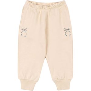 Konges Sløjd Joggingbroek - Loupy - Braziliaans zand - Konges Sløjd - 1½ jaar (86) - Joggingbroek