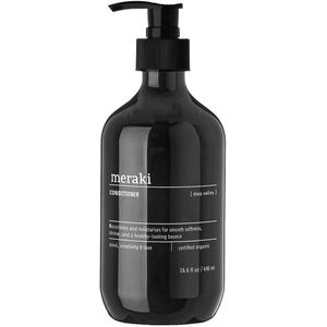 Meraki Conditioner - 490 ml - Deep Vallei - Meraki - OneSize - Verzorgingsproducten