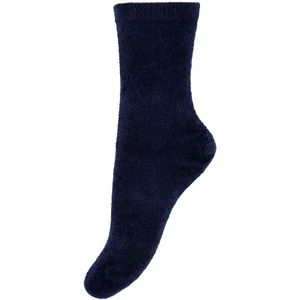 Name It Sokken - NmmRadek - Terry Fluffy - Navy Blazer - Name It - 31/33 - Sokken