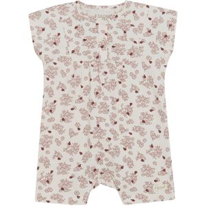 Fixoni Zomerromper - Advocaat - Fixoni - 1½ jaar (86) - Zomer Rompers