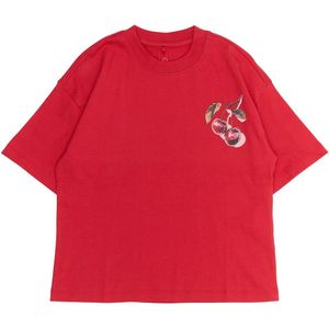 The New T-Shirt - TnRita - Ski Patrol - The New - 3-4 jaar (98-104) - T-Shirts