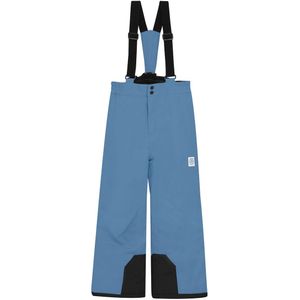 Color Kids Skibroek - Kroon Blue - Color Kids - 4 jaar (104) - Skibroek