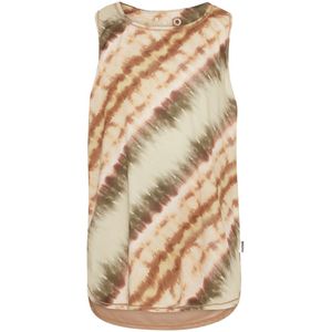 Molo Tanktop - Oriana - Tie-dye diagonaal - Molo - 5-6 jaar (110-116) - Tanktop