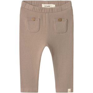 Lil Atelier Leggings - NbfThoro - Etherea - Lil Atelier - 56 - Leggings