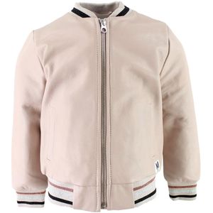 Molo Jas - Haliva - Poeder - Molo - 5 jaar (110) - Zomerjas