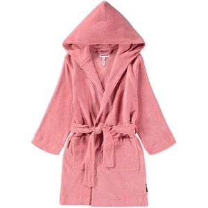 Molo Badjas - Wijn - Blush - Molo - 5-6 jaar (110-116) - Badjas