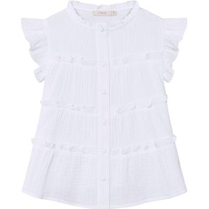 Fliink Tuniek - Mousseline - Cha Cha - Cloud Danser - Fliink - 80 - Tuniek