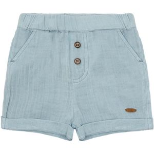 Hust and Claire Shorts - Herluf - Baby Blue - Hust and Claire - 62 - Shorts