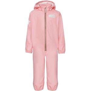 Molo Regenpak - PU - Wake - Rose Kwarts - Molo - 2 jaar (92) - Regenpak