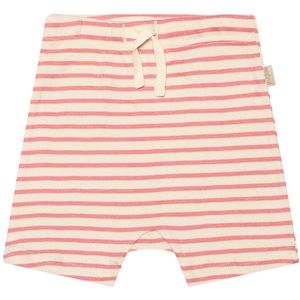 Petit Piao Shorts - Rib - Modaal - Sea Shell Roze - Petit Piao - 56 - Shorts