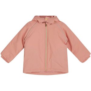 Hust and Claire Zomerjas - Obia - Rose Brown - Hust and Claire - 1 jaar (80) - Zomerjas