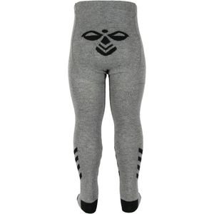 Hummel Panty's - HMLBello - Grijs m. Hoeken - Hummel - 60 - Panty's