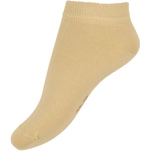 Joha Sokken - Bamboe - Beige - Joha - 23/26 - Sokken