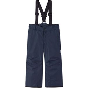 Reima Skibroek m. Bretellen - Proxima - Navy - Reima - 2 jaar (92) - Skibroek