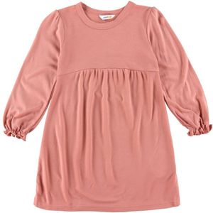 Joha Jurk - Bamboe - Roze - Joha - 50 - Jurk