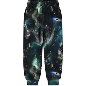 Molo Joggingbroek - Adani - Deep Space - Molo - 5 jaar (110) - Joggingbroek