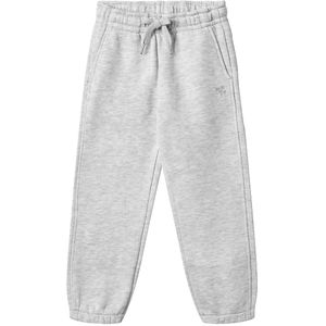 Wheat Joggingbroek - Cruz - Light Melange Grey - Wheat - 3 jaar (98) - Joggingbroek