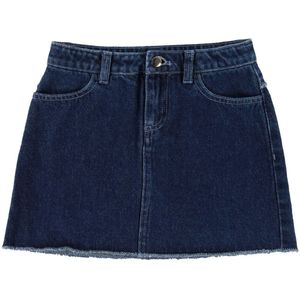 Emporio Armani Rok - Donker Denim - Emporio Armani - 10 jaar (140) - Rok