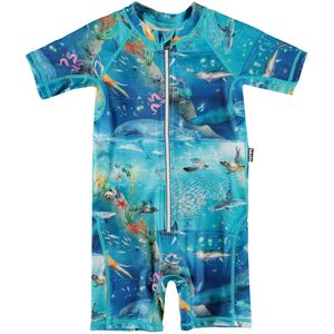Molo Zwemboxpak - UV50+ - Neka - Ocean Zones - Molo - 2-3 jaar (92-98) - Badmode