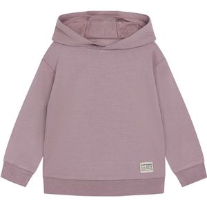 Hust and Claire Hoodie - Bamboe - Stinus - Heather - Hust and Claire - 3 jaar (98) - Hoodie
