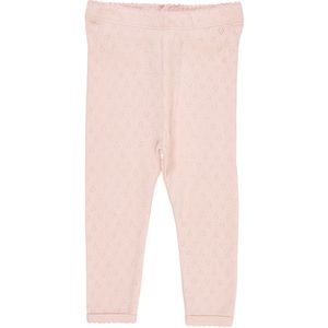 Copenhagen Colors Leggings - Dusty Rose - Copenhagen Colors - 68 - Leggings