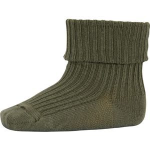 MP Sokken - Rib - Olivijn - MP - 17/18 - Sokken