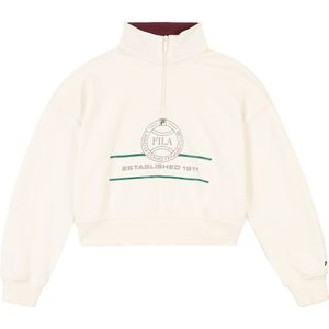 Fila Sweatshirt - Francia - Egert - Fila - 9-10 jaar (134-140) - Sweatshirt