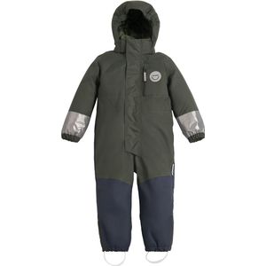 Viking Skipak - Gezellige winter - Dark Green - Viking - 2 jaar (92) - Skipak