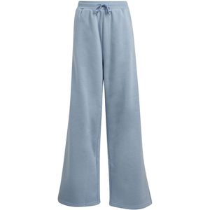 adidas Originals - WIDE LEG PANTS - Sportbroek - Tactile Blue
