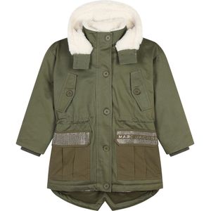 Little Marc Jacobs Jas - Wintermos - Marc Jacobs - 14 jaar (164) - Zomerjas