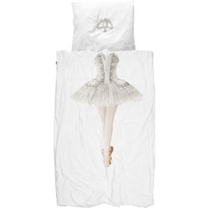Snurk Beddengoed - Junior - Ballerina - Snurk - Julinor - Beddengoed - Junior